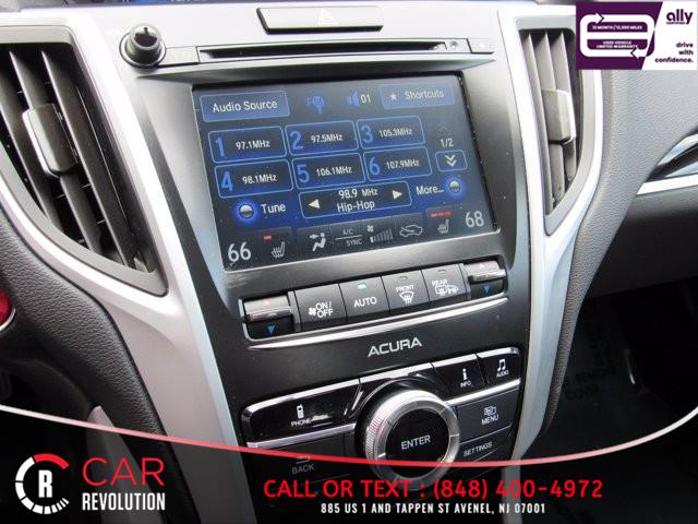 2017 Acura Tlx , available for sale in Avenel, New Jersey | Car Revolution. Avenel, New Jersey 2017 Acura Tlx , available for sale in Avenel, New Jersey | Car Revolution. Avenel, New Jersey