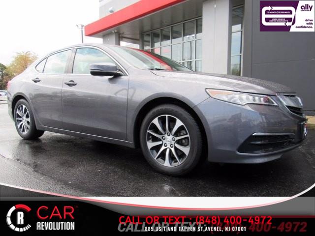 2017 Acura Tlx , available for sale in Avenel, New Jersey | Car Revolution. Avenel, New Jersey 2017 Acura Tlx , available for sale in Avenel, New Jersey | Car Revolution. Avenel, New Jersey