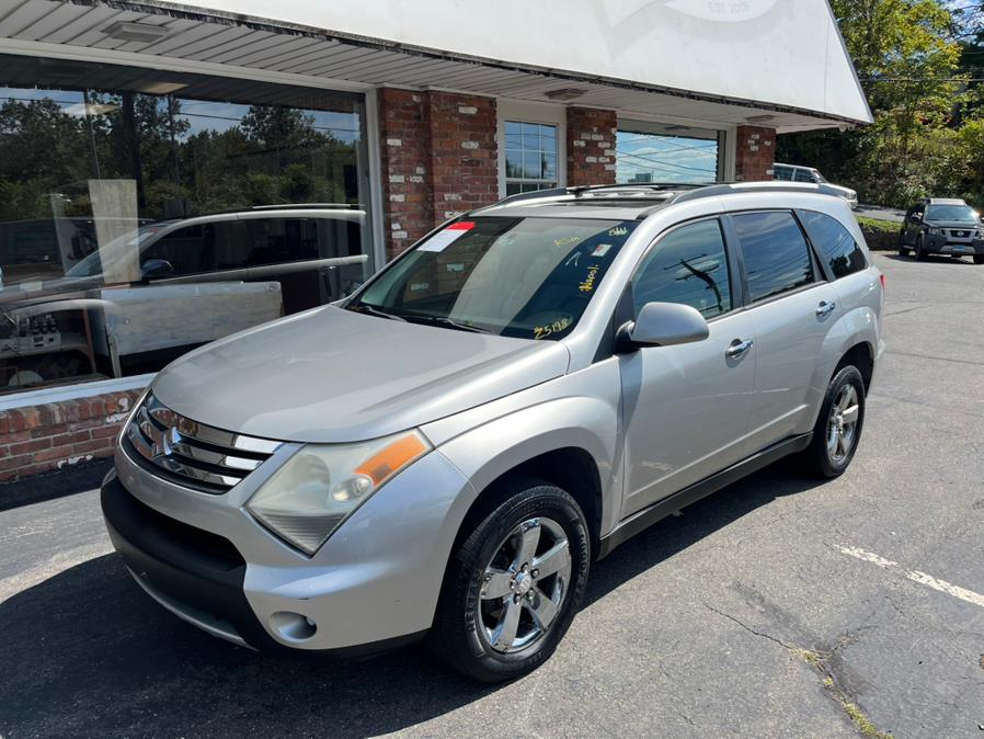 Used 2007 Suzuki XL7 in Naugatuck, Connecticut | Riverside Motorcars, LLC. Naugatuck, Connecticut