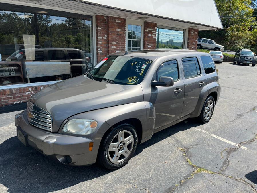 Used 2011 Chevrolet HHR in Naugatuck, Connecticut | Riverside Motorcars, LLC. Naugatuck, Connecticut