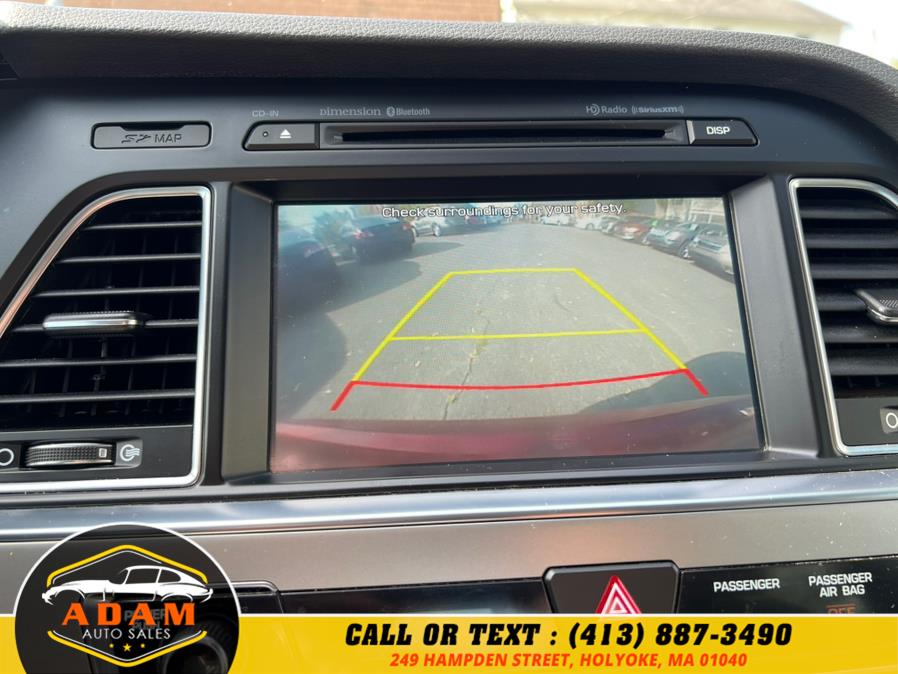 2015 Hyundai Sonata 4dr Sdn 2.4L Sport, available for sale in Holyoke, Massachusetts | Adam Auto Sales. Holyoke, Massachusetts 2015 Hyundai Sonata 4dr Sdn 2.4L Sport, available for sale in Holyoke, Massachusetts | Adam Auto Sales. Holyoke, Massachusetts