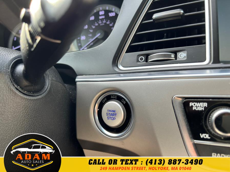2015 Hyundai Sonata 4dr Sdn 2.4L Sport, available for sale in Holyoke, Massachusetts | Adam Auto Sales. Holyoke, Massachusetts 2015 Hyundai Sonata 4dr Sdn 2.4L Sport, available for sale in Holyoke, Massachusetts | Adam Auto Sales. Holyoke, Massachusetts