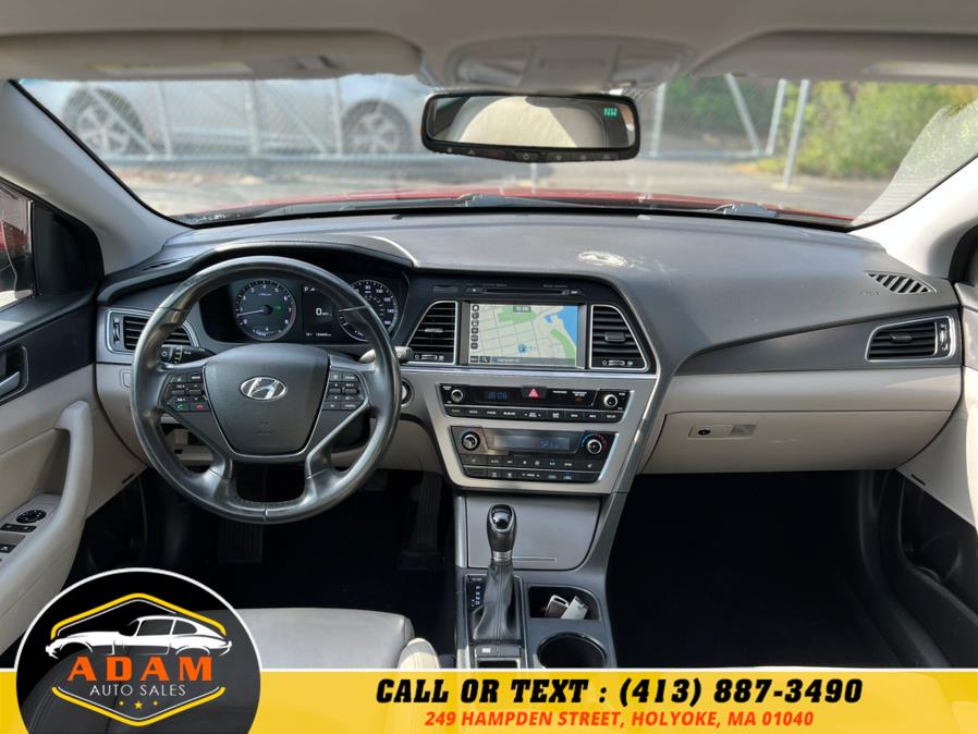 2015 Hyundai Sonata 4dr Sdn 2.4L Sport, available for sale in Holyoke, Massachusetts | Adam Auto Sales. Holyoke, Massachusetts 2015 Hyundai Sonata 4dr Sdn 2.4L Sport, available for sale in Holyoke, Massachusetts | Adam Auto Sales. Holyoke, Massachusetts