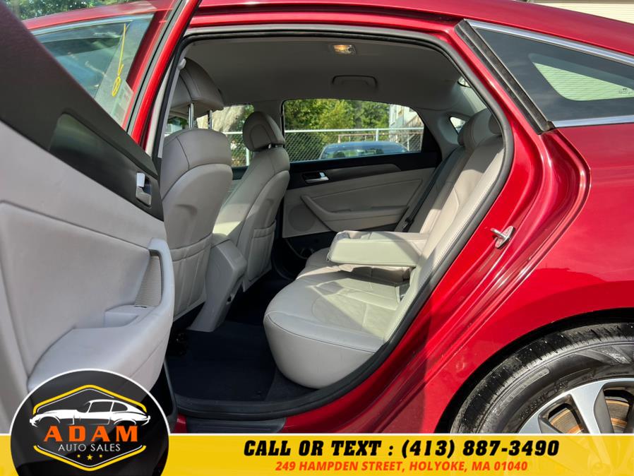 2015 Hyundai Sonata 4dr Sdn 2.4L Sport, available for sale in Holyoke, Massachusetts | Adam Auto Sales. Holyoke, Massachusetts 2015 Hyundai Sonata 4dr Sdn 2.4L Sport, available for sale in Holyoke, Massachusetts | Adam Auto Sales. Holyoke, Massachusetts