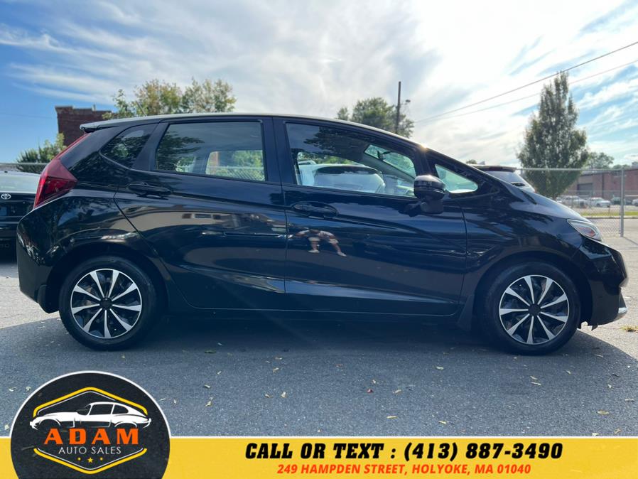 2016 Honda Fit 5dr HB CVT EX, available for sale in Holyoke, Massachusetts | Adam Auto Sales. Holyoke, Massachusetts 2016 Honda Fit 5dr HB CVT EX, available for sale in Holyoke, Massachusetts | Adam Auto Sales. Holyoke, Massachusetts