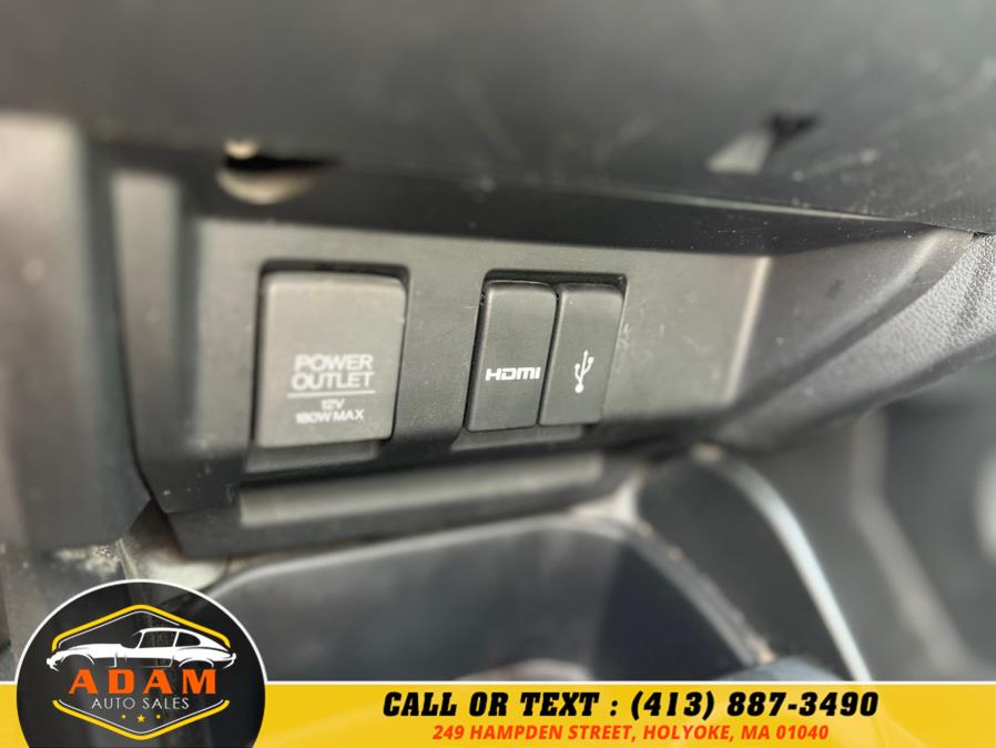 2016 Honda Fit 5dr HB CVT EX, available for sale in Holyoke, Massachusetts | Adam Auto Sales. Holyoke, Massachusetts 2016 Honda Fit 5dr HB CVT EX, available for sale in Holyoke, Massachusetts | Adam Auto Sales. Holyoke, Massachusetts