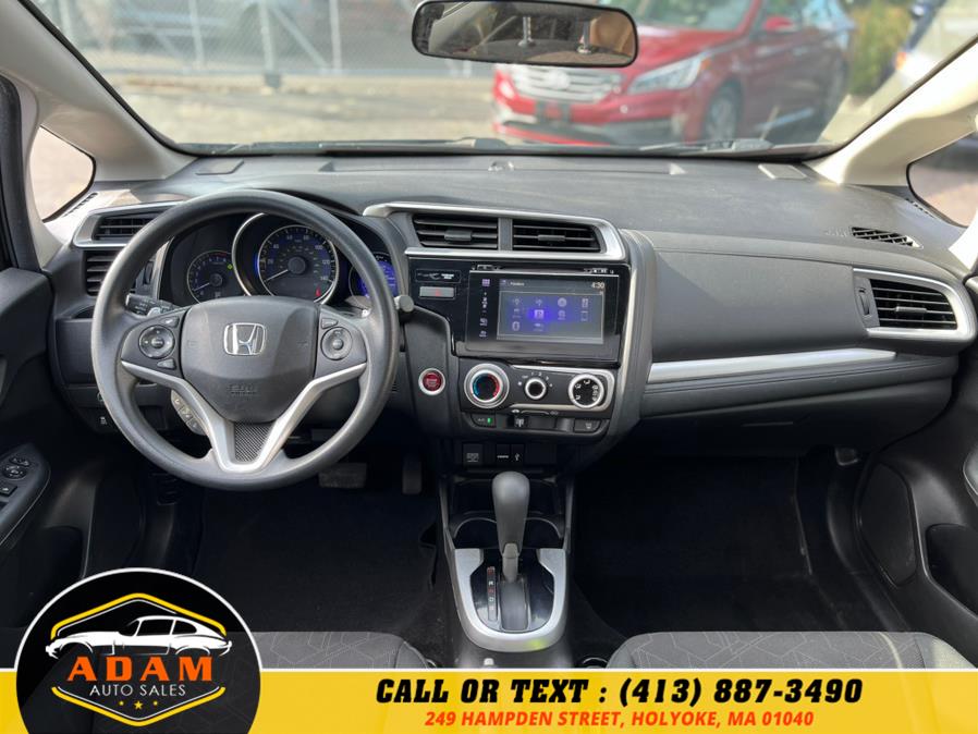 2016 Honda Fit 5dr HB CVT EX, available for sale in Holyoke, Massachusetts | Adam Auto Sales. Holyoke, Massachusetts 2016 Honda Fit 5dr HB CVT EX, available for sale in Holyoke, Massachusetts | Adam Auto Sales. Holyoke, Massachusetts