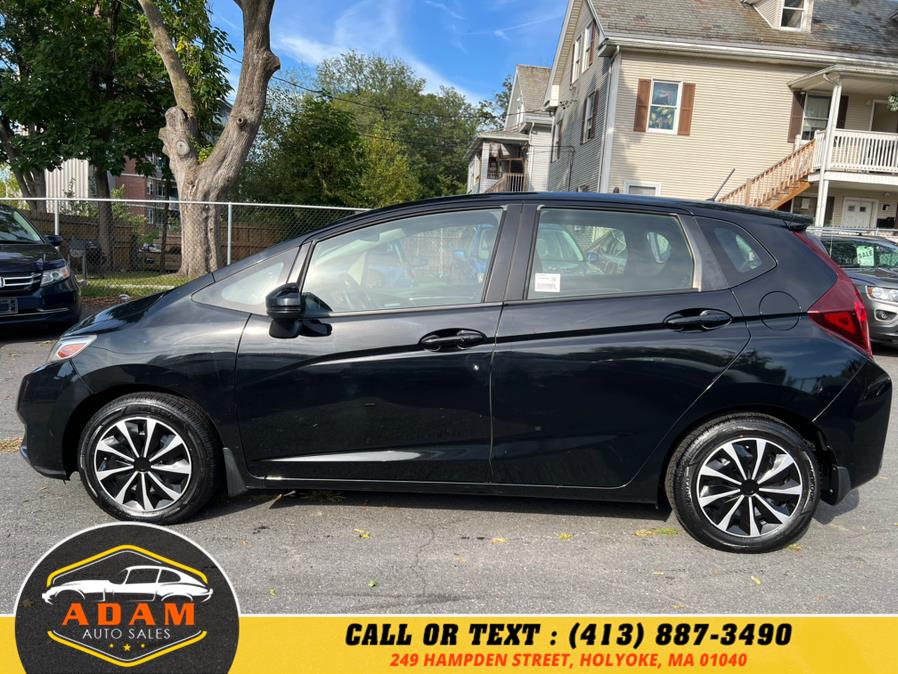 2016 Honda Fit 5dr HB CVT EX, available for sale in Holyoke, Massachusetts | Adam Auto Sales. Holyoke, Massachusetts 2016 Honda Fit 5dr HB CVT EX, available for sale in Holyoke, Massachusetts | Adam Auto Sales. Holyoke, Massachusetts