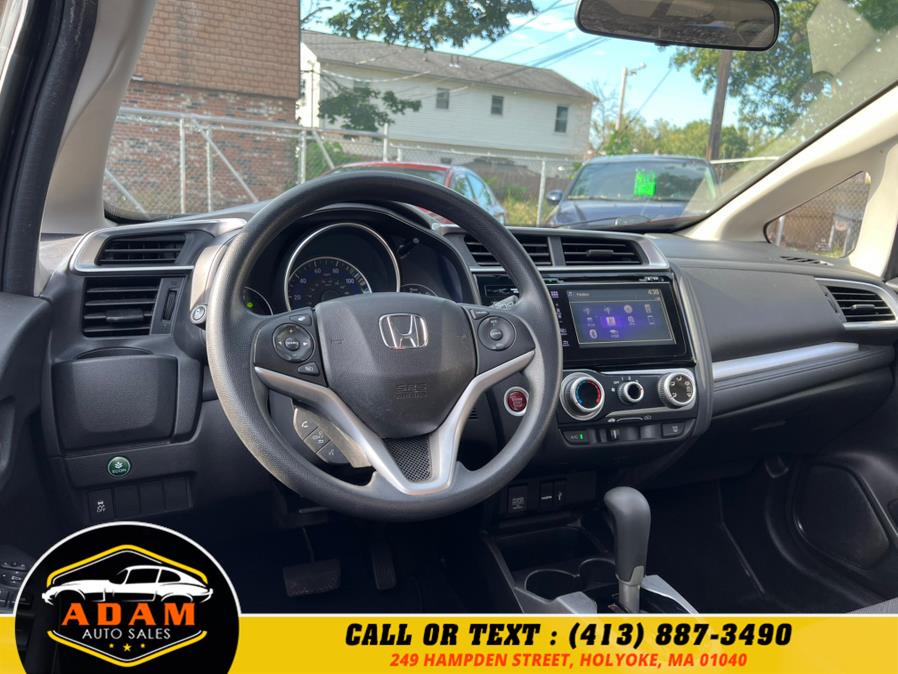 2016 Honda Fit 5dr HB CVT EX, available for sale in Holyoke, Massachusetts | Adam Auto Sales. Holyoke, Massachusetts 2016 Honda Fit 5dr HB CVT EX, available for sale in Holyoke, Massachusetts | Adam Auto Sales. Holyoke, Massachusetts