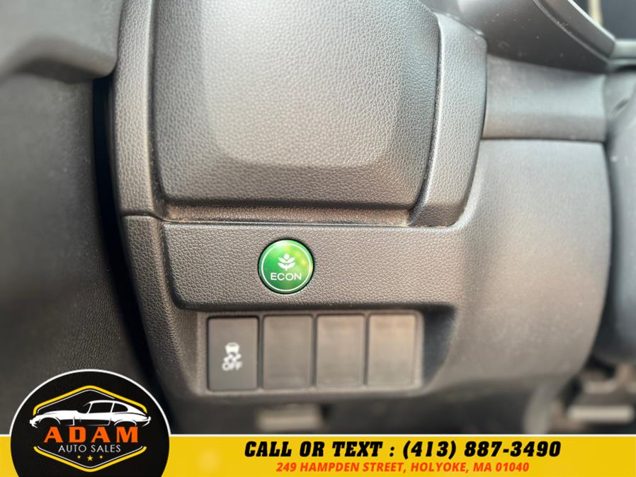 2016 Honda Fit 5dr HB CVT EX, available for sale in Holyoke, Massachusetts | Adam Auto Sales. Holyoke, Massachusetts 2016 Honda Fit 5dr HB CVT EX, available for sale in Holyoke, Massachusetts | Adam Auto Sales. Holyoke, Massachusetts