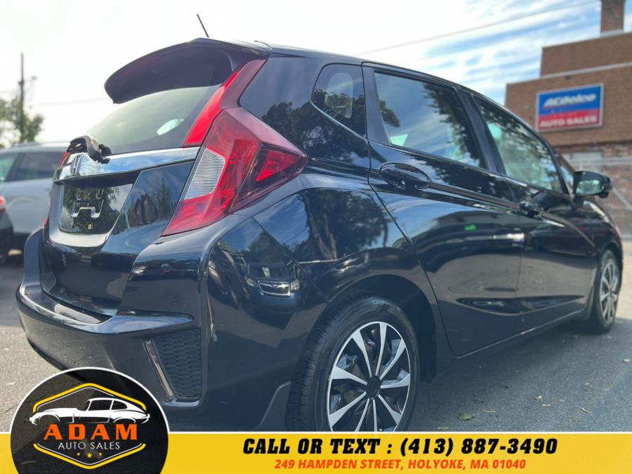 2016 Honda Fit 5dr HB CVT EX, available for sale in Holyoke, Massachusetts | Adam Auto Sales. Holyoke, Massachusetts 2016 Honda Fit 5dr HB CVT EX, available for sale in Holyoke, Massachusetts | Adam Auto Sales. Holyoke, Massachusetts
