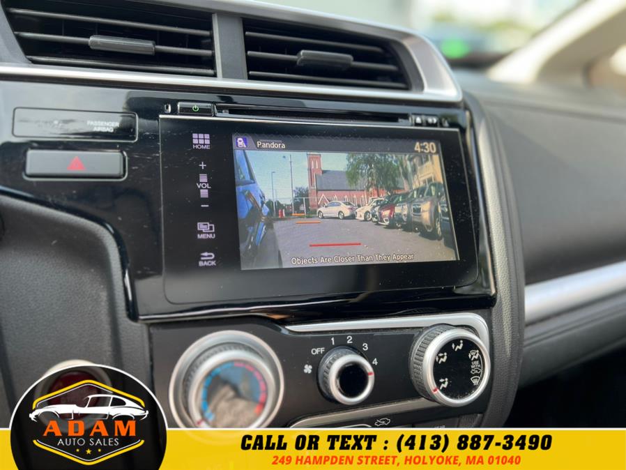 2016 Honda Fit 5dr HB CVT EX, available for sale in Holyoke, Massachusetts | Adam Auto Sales. Holyoke, Massachusetts 2016 Honda Fit 5dr HB CVT EX, available for sale in Holyoke, Massachusetts | Adam Auto Sales. Holyoke, Massachusetts