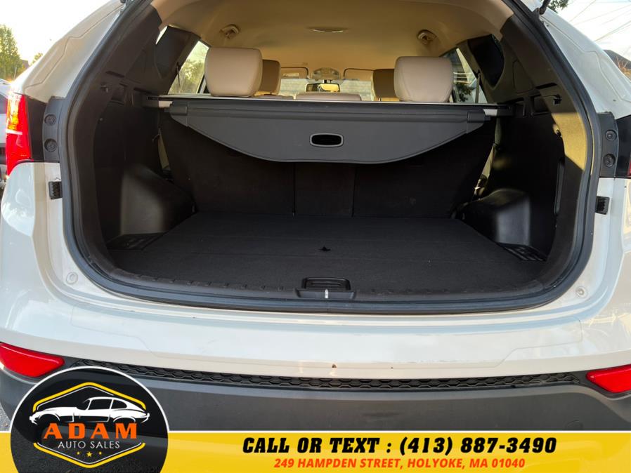 2013 Hyundai Santa Fe AWD 4dr Sport, available for sale in Holyoke, Massachusetts | Adam Auto Sales. Holyoke, Massachusetts 2013 Hyundai Santa Fe AWD 4dr Sport, available for sale in Holyoke, Massachusetts | Adam Auto Sales. Holyoke, Massachusetts
