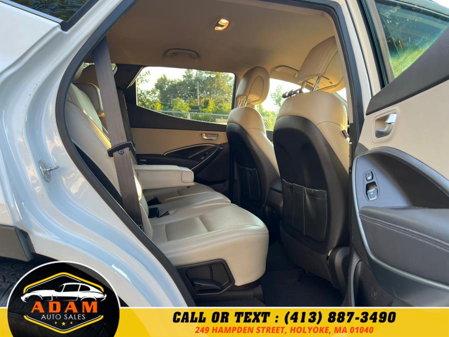 2013 Hyundai Santa Fe AWD 4dr Sport, available for sale in Holyoke, Massachusetts | Adam Auto Sales. Holyoke, Massachusetts 2013 Hyundai Santa Fe AWD 4dr Sport, available for sale in Holyoke, Massachusetts | Adam Auto Sales. Holyoke, Massachusetts