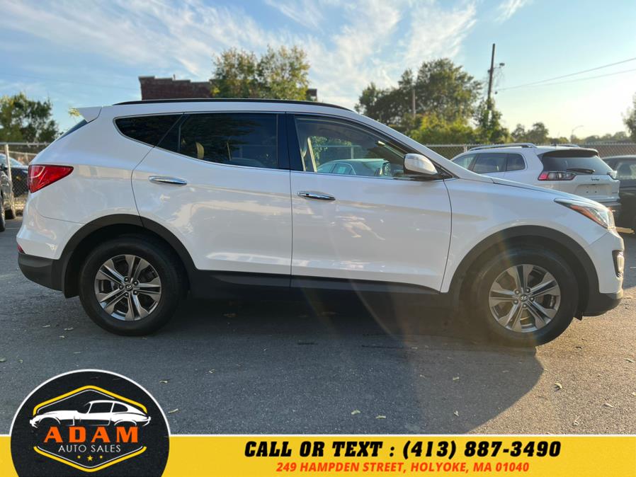 2013 Hyundai Santa Fe AWD 4dr Sport, available for sale in Holyoke, Massachusetts | Adam Auto Sales. Holyoke, Massachusetts 2013 Hyundai Santa Fe AWD 4dr Sport, available for sale in Holyoke, Massachusetts | Adam Auto Sales. Holyoke, Massachusetts