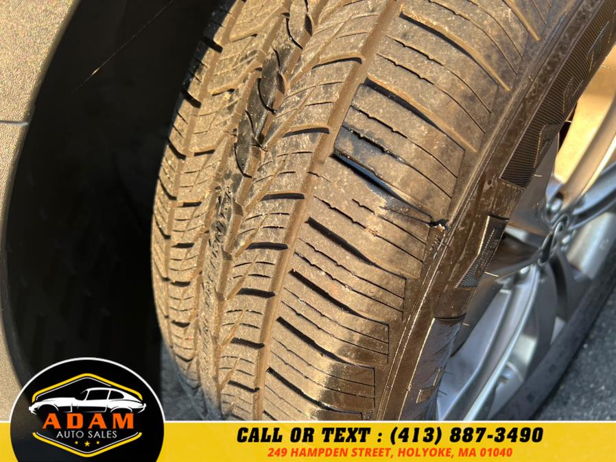 2013 Hyundai Santa Fe AWD 4dr Sport, available for sale in Holyoke, Massachusetts | Adam Auto Sales. Holyoke, Massachusetts 2013 Hyundai Santa Fe AWD 4dr Sport, available for sale in Holyoke, Massachusetts | Adam Auto Sales. Holyoke, Massachusetts