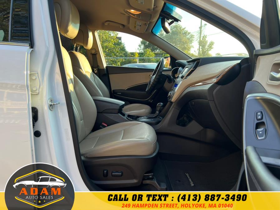 2013 Hyundai Santa Fe AWD 4dr Sport, available for sale in Holyoke, Massachusetts | Adam Auto Sales. Holyoke, Massachusetts 2013 Hyundai Santa Fe AWD 4dr Sport, available for sale in Holyoke, Massachusetts | Adam Auto Sales. Holyoke, Massachusetts