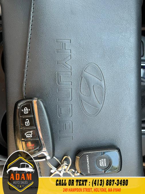 2013 Hyundai Santa Fe AWD 4dr Sport, available for sale in Holyoke, Massachusetts | Adam Auto Sales. Holyoke, Massachusetts 2013 Hyundai Santa Fe AWD 4dr Sport, available for sale in Holyoke, Massachusetts | Adam Auto Sales. Holyoke, Massachusetts