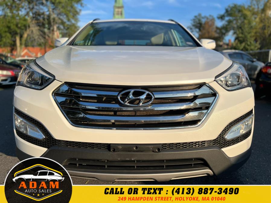 2013 Hyundai Santa Fe AWD 4dr Sport, available for sale in Holyoke, Massachusetts | Adam Auto Sales. Holyoke, Massachusetts 2013 Hyundai Santa Fe AWD 4dr Sport, available for sale in Holyoke, Massachusetts | Adam Auto Sales. Holyoke, Massachusetts