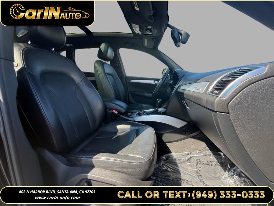 2012 Audi Q5 quattro 4dr 3.2L Prestige, available for sale in Santa Ana, California | Carin Auto. Santa Ana, California 2012 Audi Q5 quattro 4dr 3.2L Prestige, available for sale in Santa Ana, California | Carin Auto. Santa Ana, California