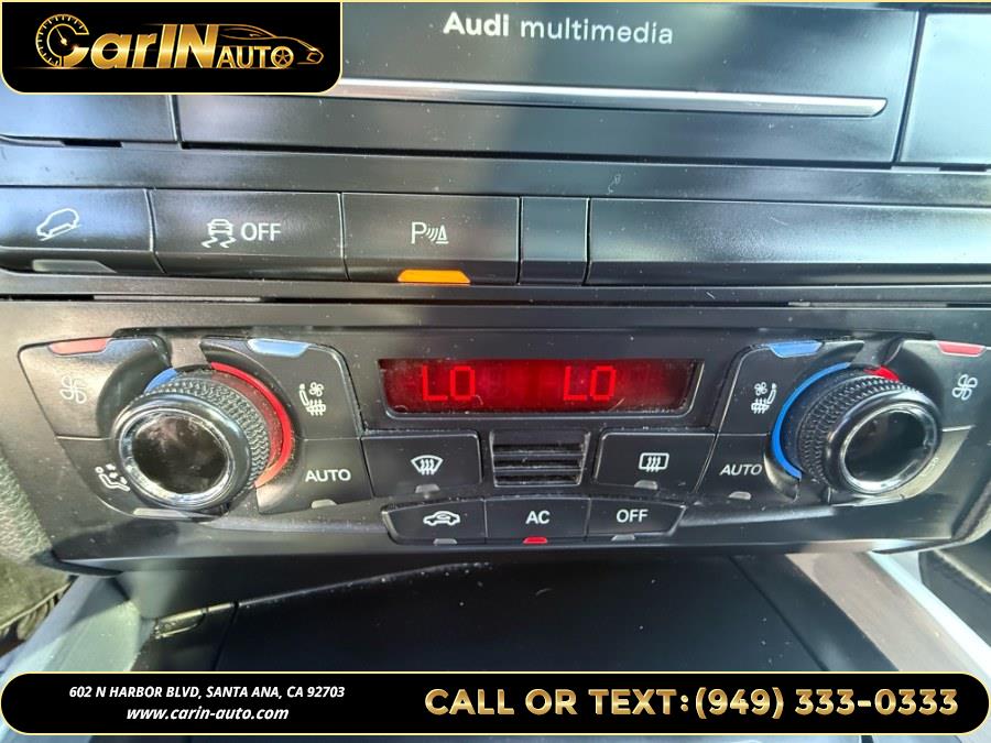 2012 Audi Q5 quattro 4dr 3.2L Prestige, available for sale in Santa Ana, California | Carin Auto. Santa Ana, California 2012 Audi Q5 quattro 4dr 3.2L Prestige, available for sale in Santa Ana, California | Carin Auto. Santa Ana, California