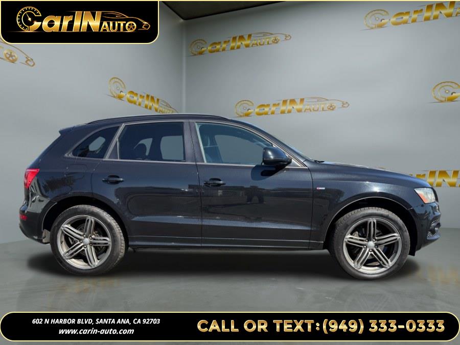 2012 Audi Q5 quattro 4dr 3.2L Prestige, available for sale in Santa Ana, California | Carin Auto. Santa Ana, California 2012 Audi Q5 quattro 4dr 3.2L Prestige, available for sale in Santa Ana, California | Carin Auto. Santa Ana, California