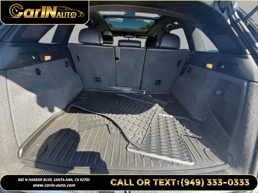 2012 Audi Q5 quattro 4dr 3.2L Prestige, available for sale in Santa Ana, California | Carin Auto. Santa Ana, California 2012 Audi Q5 quattro 4dr 3.2L Prestige, available for sale in Santa Ana, California | Carin Auto. Santa Ana, California