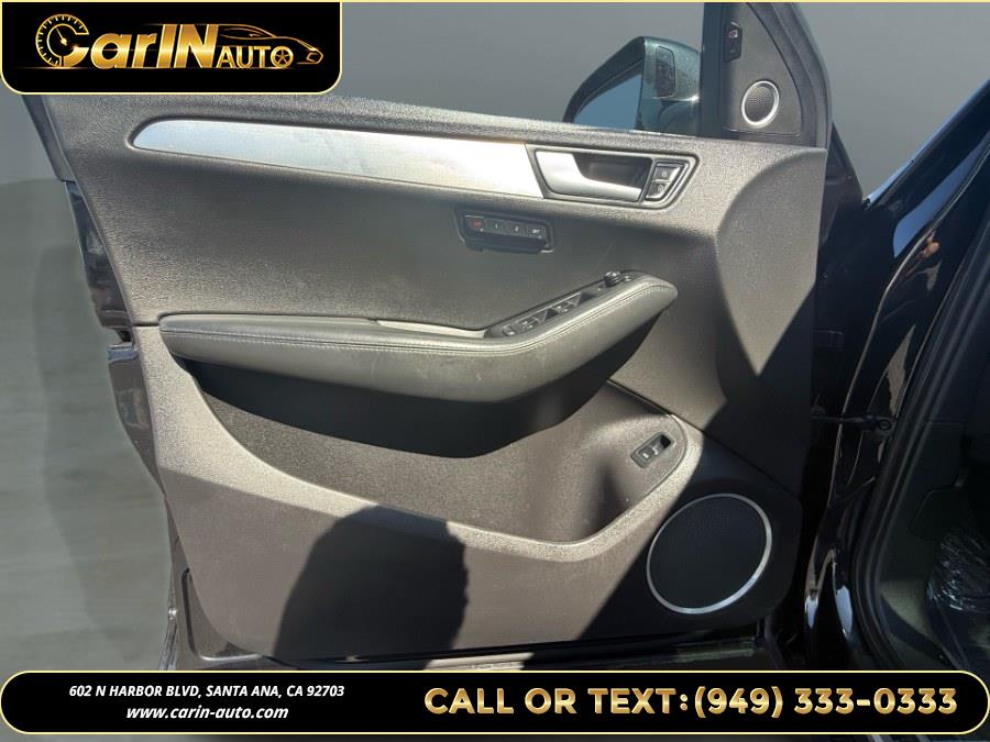 2012 Audi Q5 quattro 4dr 3.2L Prestige, available for sale in Santa Ana, California | Carin Auto. Santa Ana, California 2012 Audi Q5 quattro 4dr 3.2L Prestige, available for sale in Santa Ana, California | Carin Auto. Santa Ana, California
