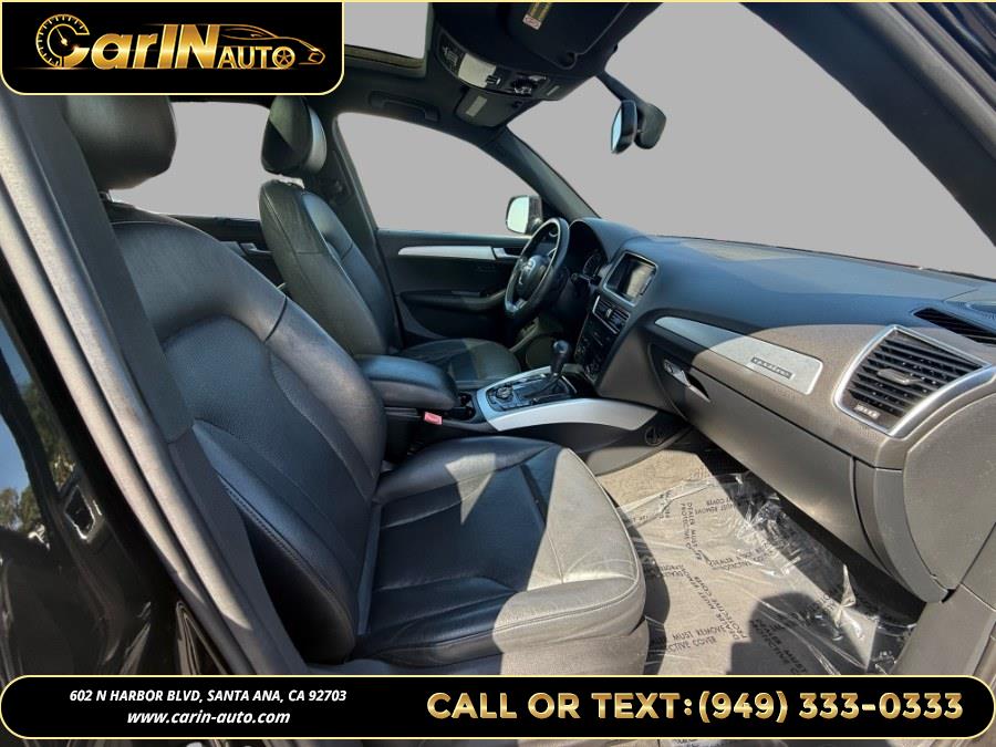 2012 Audi Q5 quattro 4dr 3.2L Prestige, available for sale in Santa Ana, California | Carin Auto. Santa Ana, California 2012 Audi Q5 quattro 4dr 3.2L Prestige, available for sale in Santa Ana, California | Carin Auto. Santa Ana, California