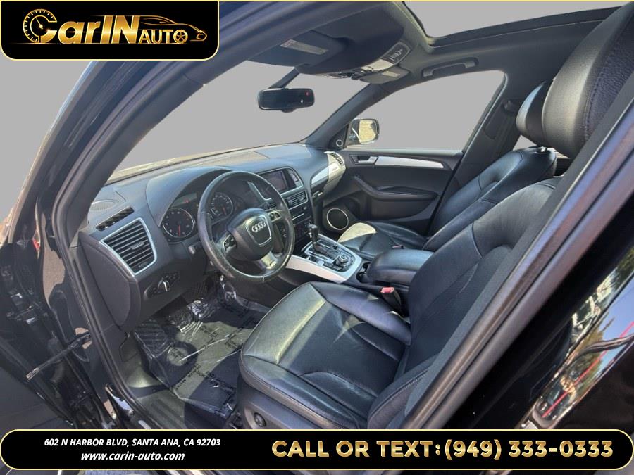 2012 Audi Q5 quattro 4dr 3.2L Prestige, available for sale in Santa Ana, California | Carin Auto. Santa Ana, California 2012 Audi Q5 quattro 4dr 3.2L Prestige, available for sale in Santa Ana, California | Carin Auto. Santa Ana, California