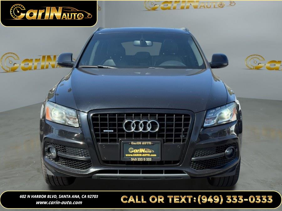 2012 Audi Q5 quattro 4dr 3.2L Prestige, available for sale in Santa Ana, California | Carin Auto. Santa Ana, California 2012 Audi Q5 quattro 4dr 3.2L Prestige, available for sale in Santa Ana, California | Carin Auto. Santa Ana, California