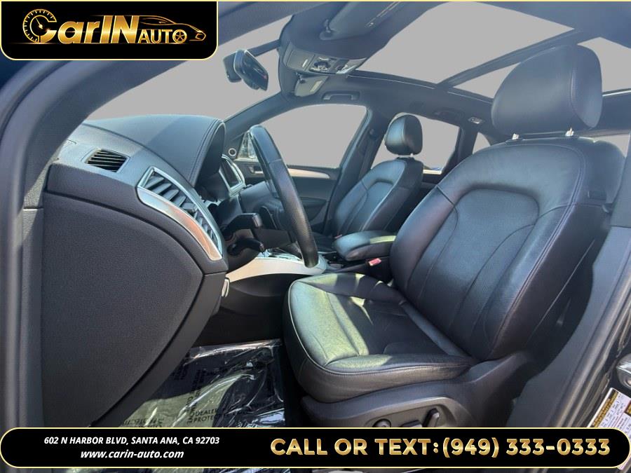 2012 Audi Q5 quattro 4dr 3.2L Prestige, available for sale in Santa Ana, California | Carin Auto. Santa Ana, California 2012 Audi Q5 quattro 4dr 3.2L Prestige, available for sale in Santa Ana, California | Carin Auto. Santa Ana, California