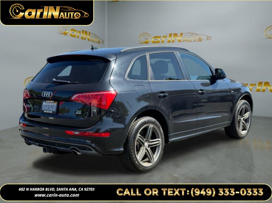 2012 Audi Q5 quattro 4dr 3.2L Prestige, available for sale in Santa Ana, California | Carin Auto. Santa Ana, California 2012 Audi Q5 quattro 4dr 3.2L Prestige, available for sale in Santa Ana, California | Carin Auto. Santa Ana, California