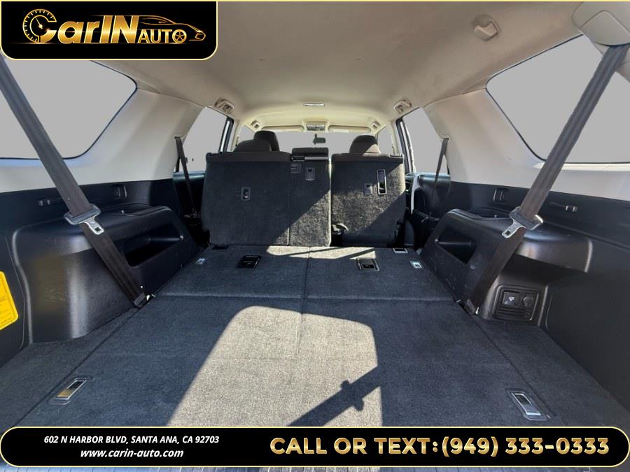 2019 Toyota 4Runner SR5 2WD (Natl), available for sale in Santa Ana, California | Carin Auto. Santa Ana, California 2019 Toyota 4Runner SR5 2WD (Natl), available for sale in Santa Ana, California | Carin Auto. Santa Ana, California