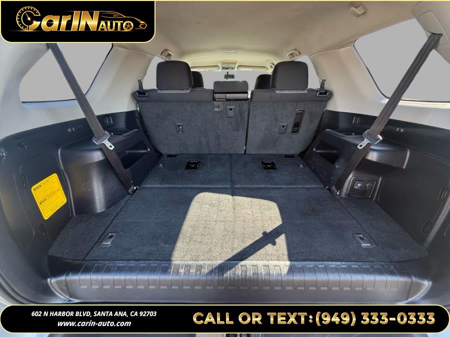 2019 Toyota 4Runner SR5 2WD (Natl), available for sale in Santa Ana, California | Carin Auto. Santa Ana, California 2019 Toyota 4Runner SR5 2WD (Natl), available for sale in Santa Ana, California | Carin Auto. Santa Ana, California