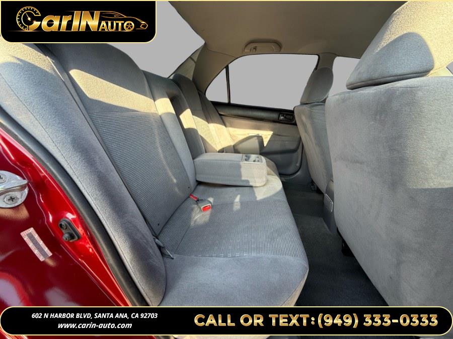 2004 Mitsubishi Lancer 4dr Sdn ES Auto, available for sale in Santa Ana, California | Carin Auto. Santa Ana, California 2004 Mitsubishi Lancer 4dr Sdn ES Auto, available for sale in Santa Ana, California | Carin Auto. Santa Ana, California