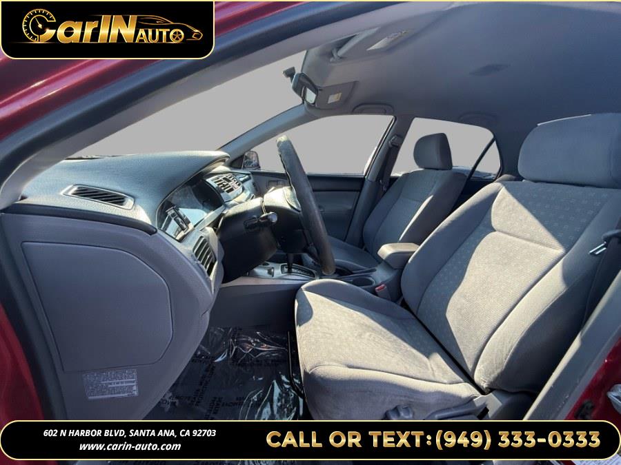 2004 Mitsubishi Lancer 4dr Sdn ES Auto, available for sale in Santa Ana, California | Carin Auto. Santa Ana, California 2004 Mitsubishi Lancer 4dr Sdn ES Auto, available for sale in Santa Ana, California | Carin Auto. Santa Ana, California