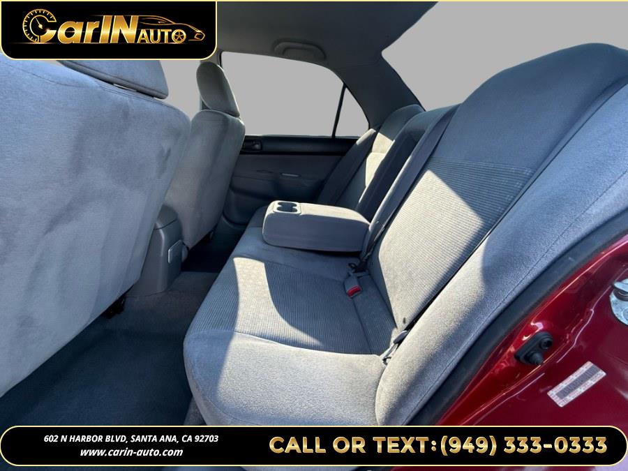 2004 Mitsubishi Lancer 4dr Sdn ES Auto, available for sale in Santa Ana, California | Carin Auto. Santa Ana, California 2004 Mitsubishi Lancer 4dr Sdn ES Auto, available for sale in Santa Ana, California | Carin Auto. Santa Ana, California