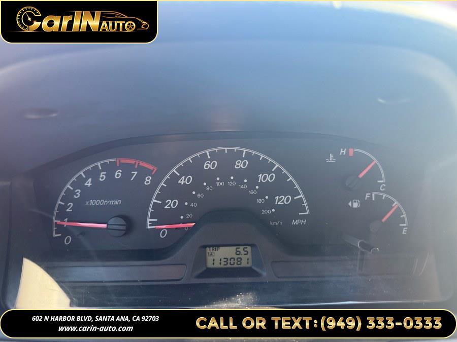 2004 Mitsubishi Lancer 4dr Sdn ES Auto, available for sale in Santa Ana, California | Carin Auto. Santa Ana, California 2004 Mitsubishi Lancer 4dr Sdn ES Auto, available for sale in Santa Ana, California | Carin Auto. Santa Ana, California