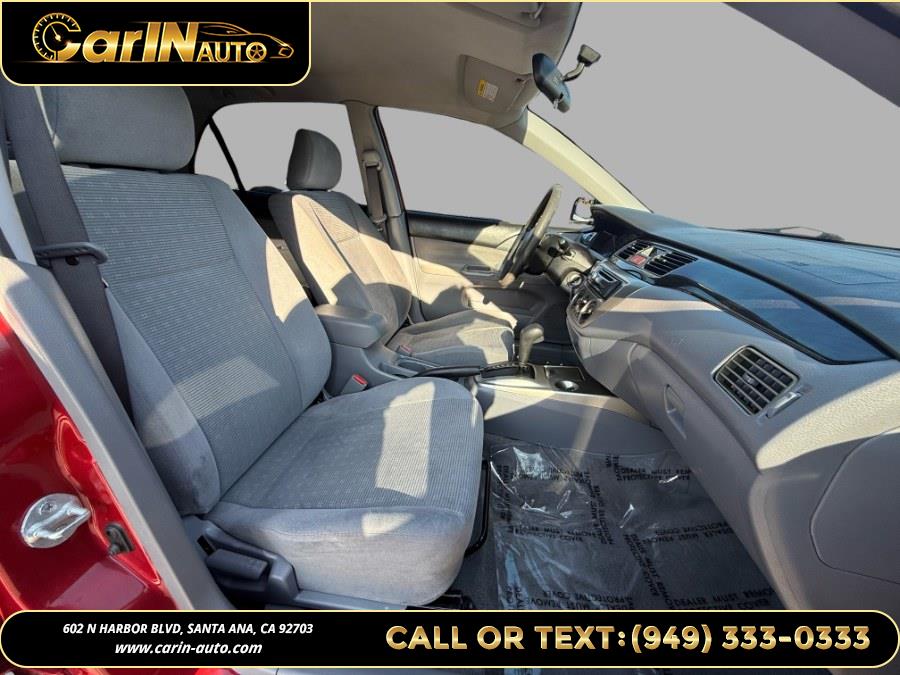 2004 Mitsubishi Lancer 4dr Sdn ES Auto, available for sale in Santa Ana, California | Carin Auto. Santa Ana, California 2004 Mitsubishi Lancer 4dr Sdn ES Auto, available for sale in Santa Ana, California | Carin Auto. Santa Ana, California