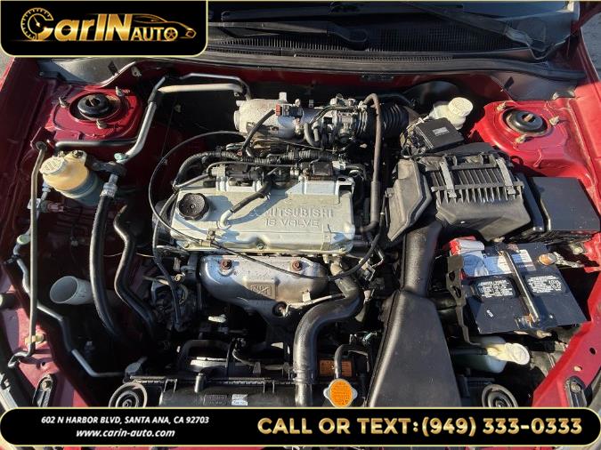 2004 Mitsubishi Lancer 4dr Sdn ES Auto, available for sale in Santa Ana, California | Carin Auto. Santa Ana, California 2004 Mitsubishi Lancer 4dr Sdn ES Auto, available for sale in Santa Ana, California | Carin Auto. Santa Ana, California