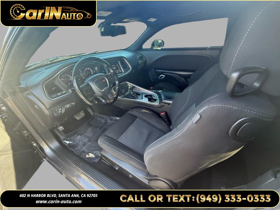 2020 Dodge Challenger SXT RWD, available for sale in Santa Ana, California | Carin Auto. Santa Ana, California 2020 Dodge Challenger SXT RWD, available for sale in Santa Ana, California | Carin Auto. Santa Ana, California