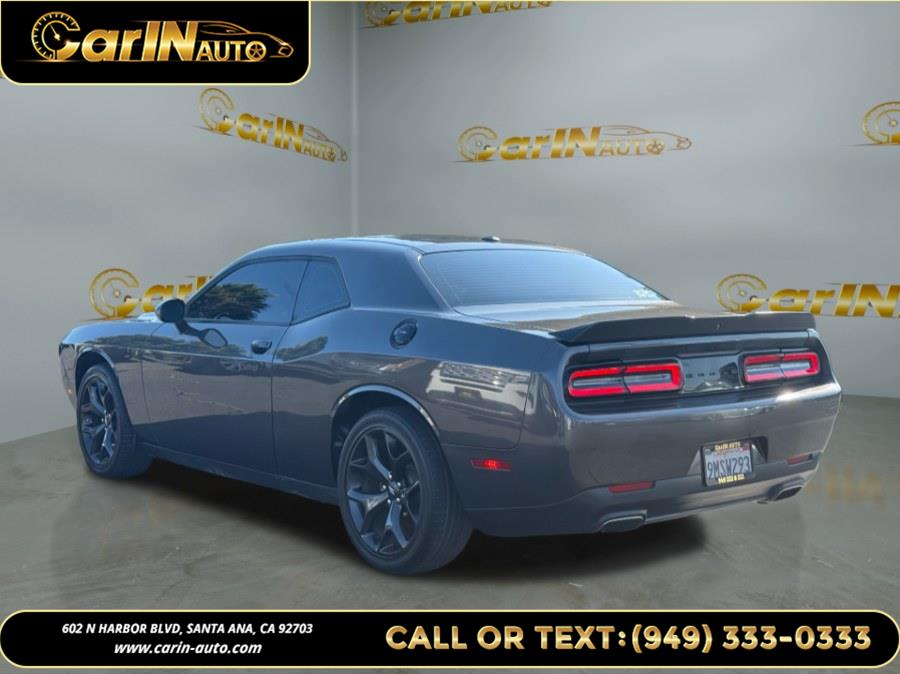 2020 Dodge Challenger SXT RWD, available for sale in Santa Ana, California | Carin Auto. Santa Ana, California 2020 Dodge Challenger SXT RWD, available for sale in Santa Ana, California | Carin Auto. Santa Ana, California