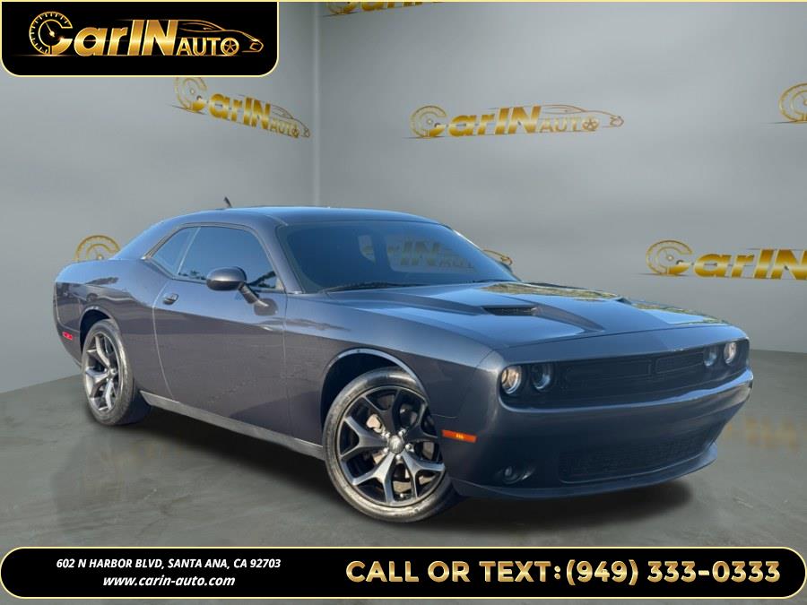 2020 Dodge Challenger SXT RWD, available for sale in Santa Ana, California | Carin Auto. Santa Ana, California 2020 Dodge Challenger SXT RWD, available for sale in Santa Ana, California | Carin Auto. Santa Ana, California
