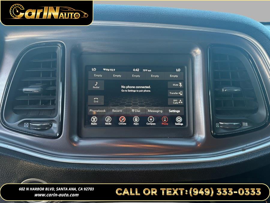 2020 Dodge Challenger SXT RWD, available for sale in Santa Ana, California | Carin Auto. Santa Ana, California 2020 Dodge Challenger SXT RWD, available for sale in Santa Ana, California | Carin Auto. Santa Ana, California