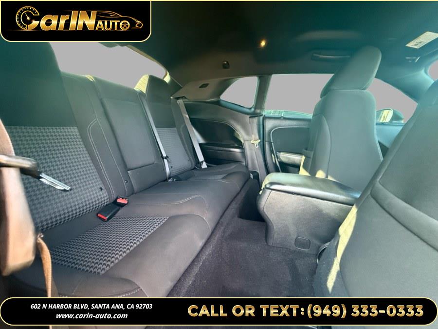 2020 Dodge Challenger SXT RWD, available for sale in Santa Ana, California | Carin Auto. Santa Ana, California 2020 Dodge Challenger SXT RWD, available for sale in Santa Ana, California | Carin Auto. Santa Ana, California