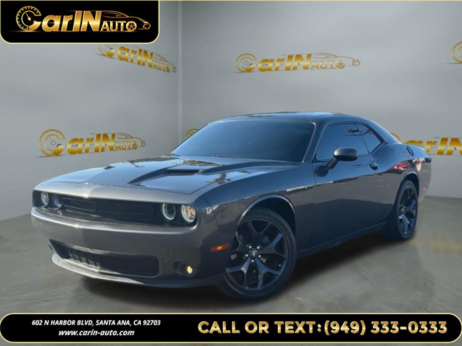 2020 Dodge Challenger SXT RWD, available for sale in Santa Ana, California | Carin Auto. Santa Ana, California 2020 Dodge Challenger SXT RWD, available for sale in Santa Ana, California | Carin Auto. Santa Ana, California