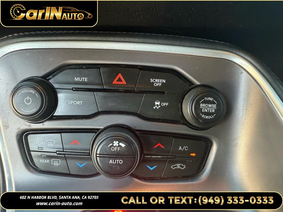 2020 Dodge Challenger SXT RWD, available for sale in Santa Ana, California | Carin Auto. Santa Ana, California 2020 Dodge Challenger SXT RWD, available for sale in Santa Ana, California | Carin Auto. Santa Ana, California