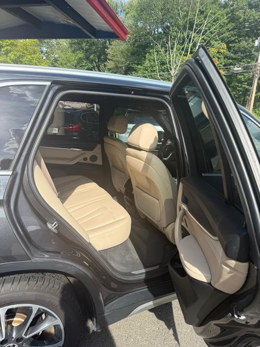 2017 BMW X5 xDrive35i Sports Activity Vehicle, available for sale in Windsor Locks, Connecticut | JANNA MOTORS LLC. Windsor Locks, Connecticut 2017 BMW X5 xDrive35i Sports Activity Vehicle, available for sale in Windsor Locks, Connecticut | JANNA MOTORS LLC. Windsor Locks, Connecticut