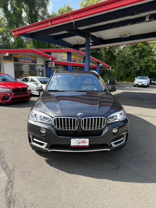 2017 BMW X5 xDrive35i Sports Activity Vehicle, available for sale in Windsor Locks, Connecticut | JANNA MOTORS LLC. Windsor Locks, Connecticut 2017 BMW X5 xDrive35i Sports Activity Vehicle, available for sale in Windsor Locks, Connecticut | JANNA MOTORS LLC. Windsor Locks, Connecticut